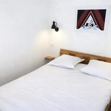 Modern Flat In The Heart Of * Chamonix