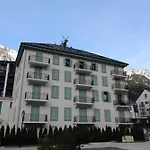 Modern Flat In The Heart Of Appartement Chamonix