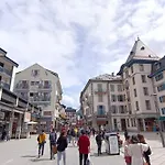 Modern Flat In The Heart Of Chamonix