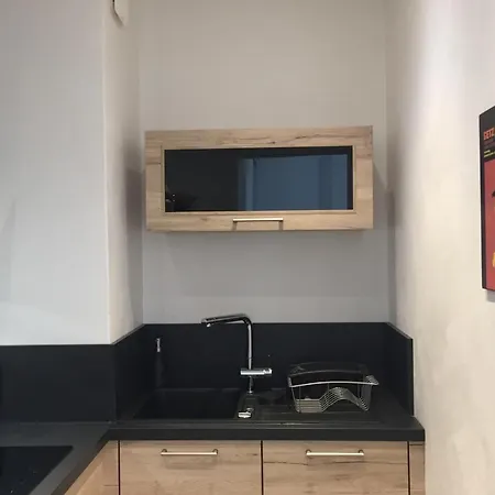 Modern Flat In The Heart Of Chamonix