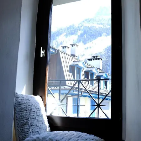 Apartmán Modern Flat In The Heart Of