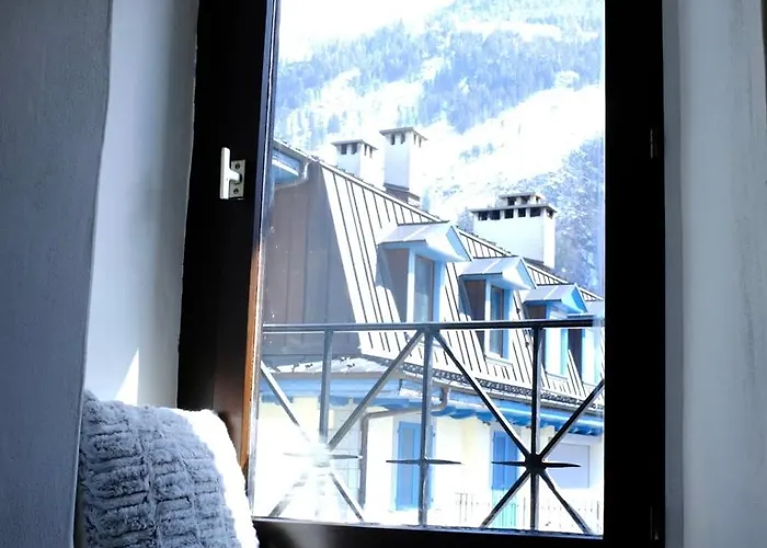 Apartamento Modern Flat In The Heart Of