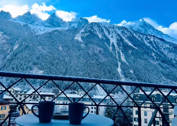 Apartamento Modern Flat In The Heart Of