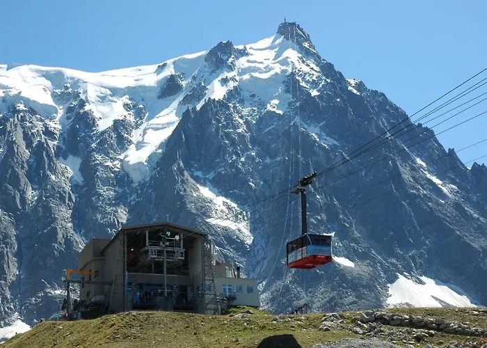 Apartamento Modern Flat In The Heart Of