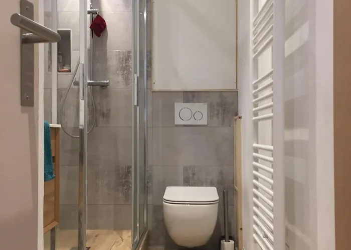 شقة Modern Flat In The Heart Of شامونكس